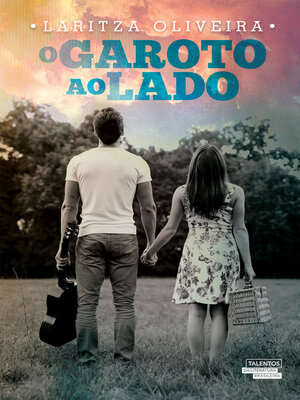 cover image of O Garoto ao Lado